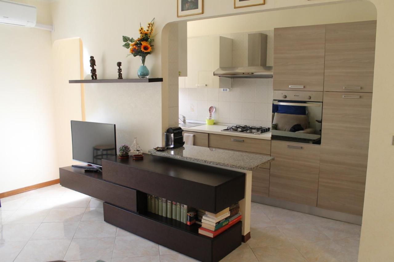 Beautiful Holiday House By Marcos Σαν Ρέμο Εξωτερικό φωτογραφία