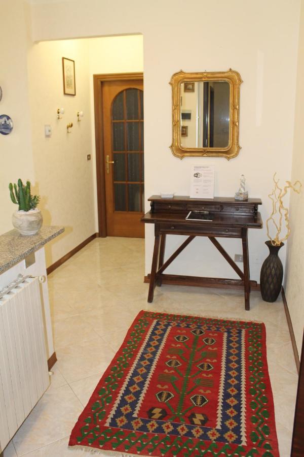 Beautiful Holiday House By Marcos Σαν Ρέμο Εξωτερικό φωτογραφία