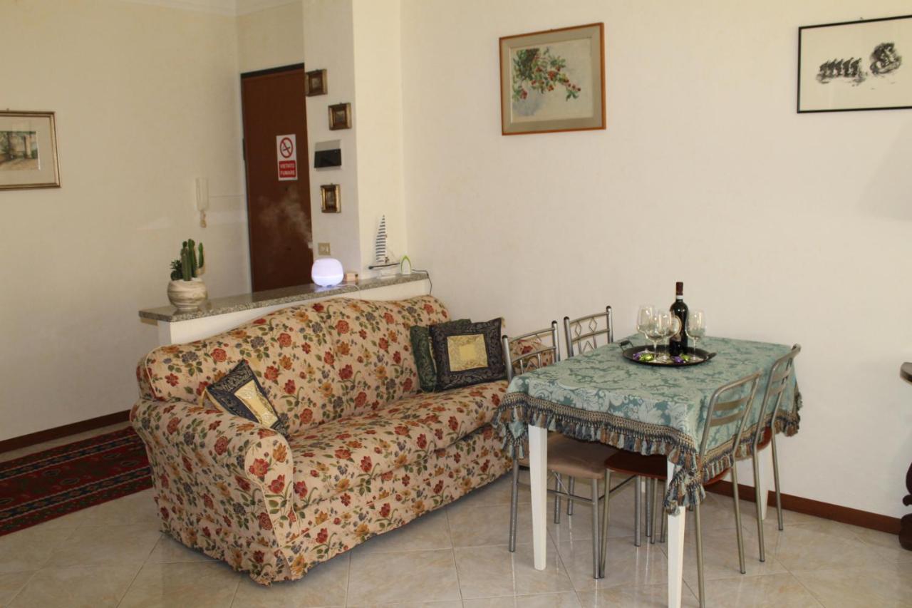 Beautiful Holiday House By Marcos Σαν Ρέμο Εξωτερικό φωτογραφία